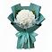 Букет цветов из: Гортензия в Кормиловке