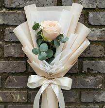 Букет цветов из:  Розы в Кормиловке