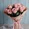 Букет цветов из: Розы в Кормиловке