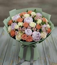 Букет Мороженное #REPLACE_PRED# Кормиловке