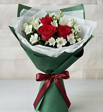 Букет Идеальный Вкус в Кормиловке