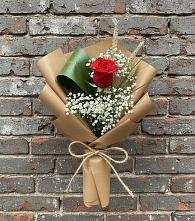Букет цветов из:  Розы #REPLACE_PRED# Кормиловке