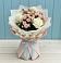 Букет цветов из: Розы в Кормиловке