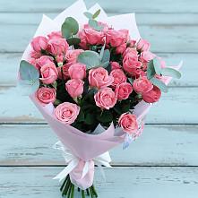 Букет Леди совершенство в Кормиловке