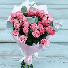 Букет Леди совершенство в Кормиловке